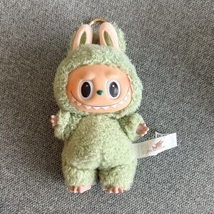 Pop Mart | Labubu | Green Grape